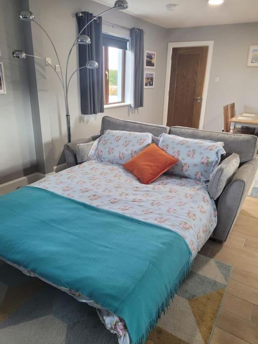 Glenwood Near Ballybofey Apartment *