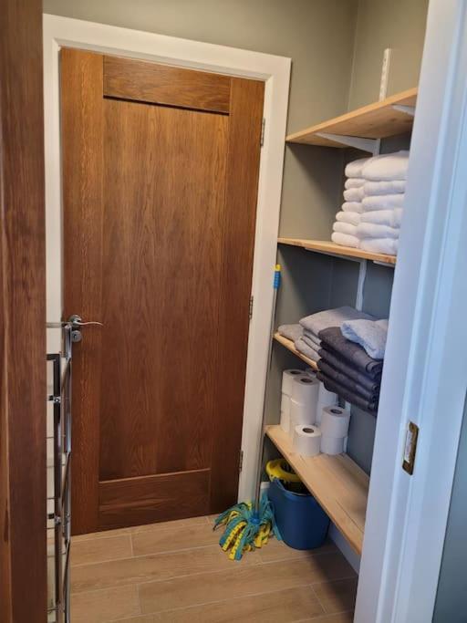 Glenwood Near Ballybofey Apartment *
