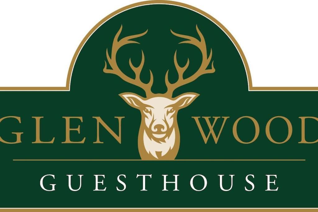 Glenwood Near Ballybofey Apartment *