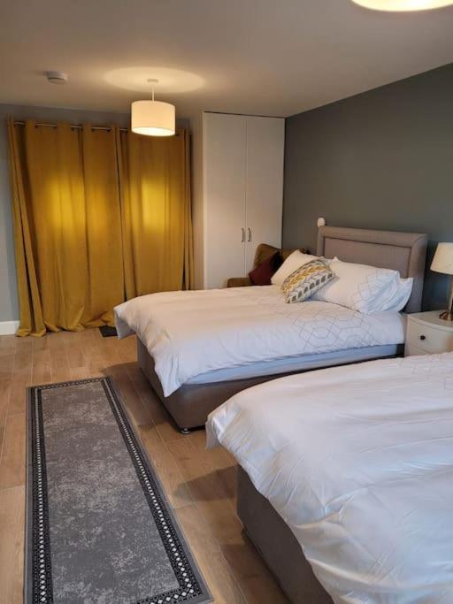 Glenwood Near Ballybofey Apartment Killygordon