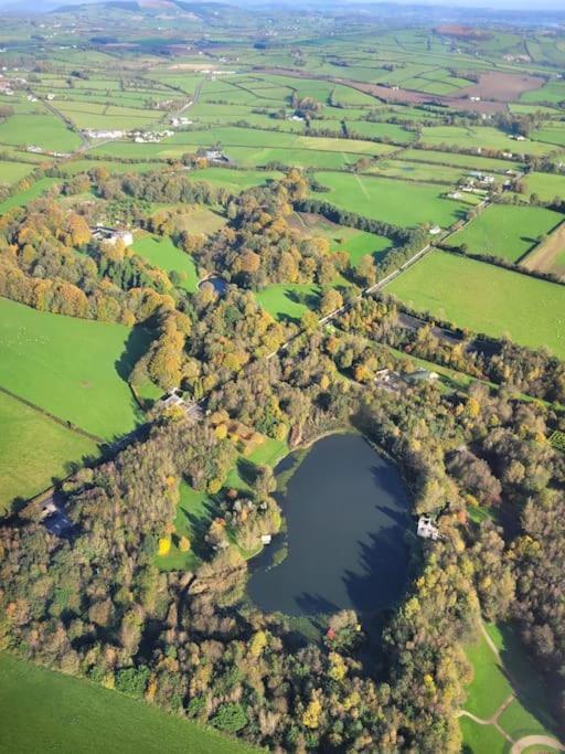 Glenwood Near Ballybofey *