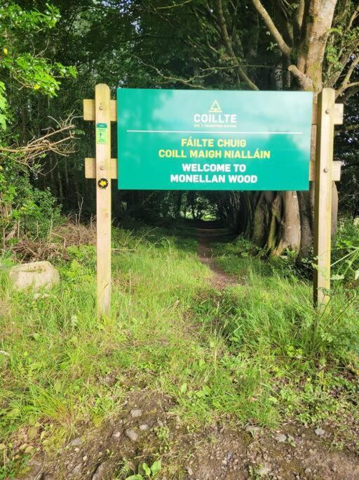 Glenwood Near Ballybofey *