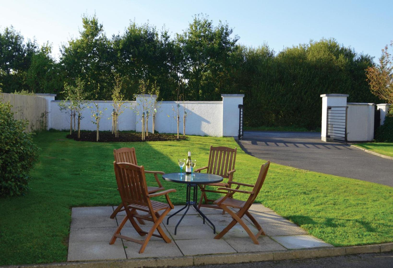 Glenwood Near Ballybofey Apartment Killygordon