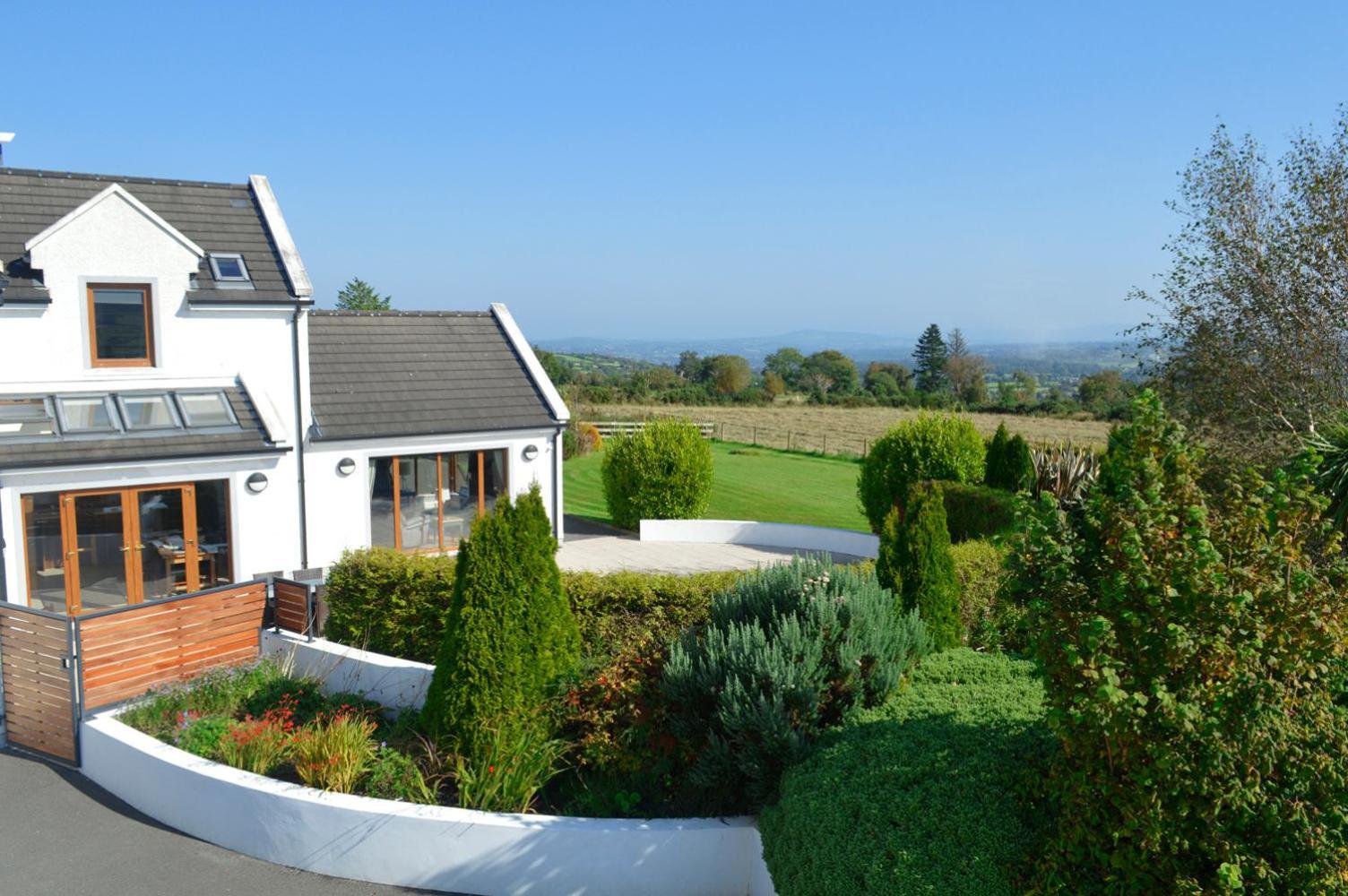 Glenwood Near Ballybofey *